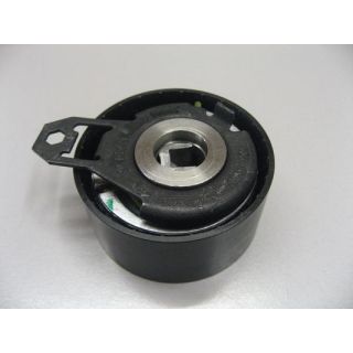 įtempiklio skriemulys, paskirstymo diržas CORAM C873