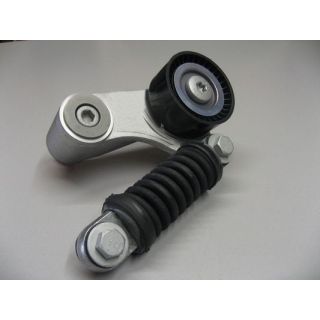 Diržo įtempiklis, V formos rumbuotas diržas CORAM C874