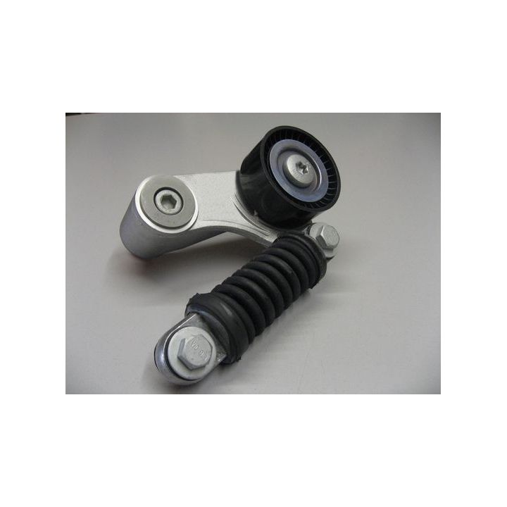 Diržo įtempiklis, V formos rumbuotas diržas CORAM C874