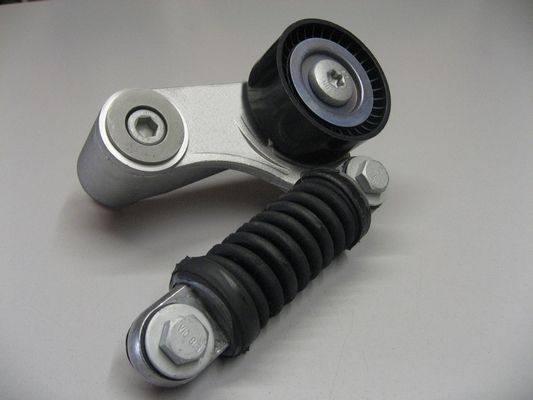 Diržo įtempiklis, V formos rumbuotas diržas CORAM C874