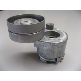 Diržo įtempiklis, V formos rumbuotas diržas CORAM C876