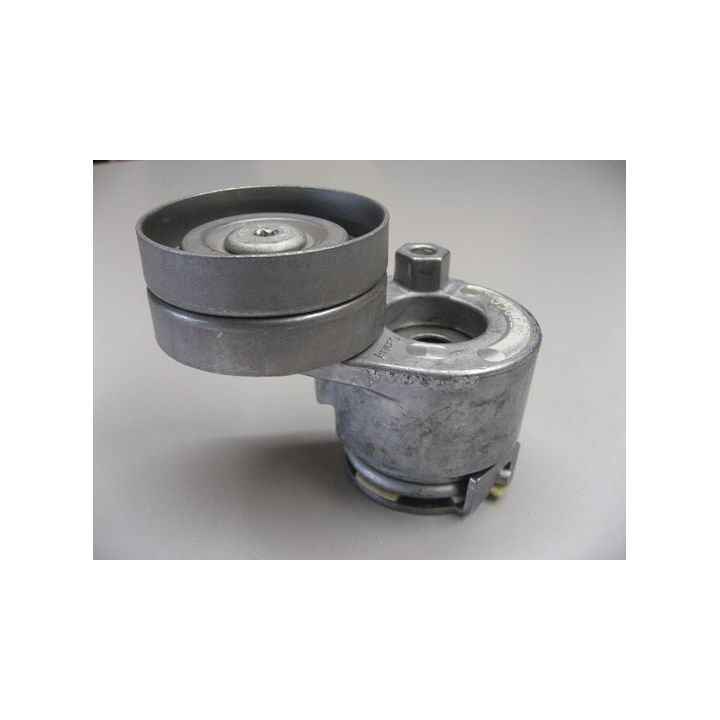 Diržo įtempiklis, V formos rumbuotas diržas CORAM C876