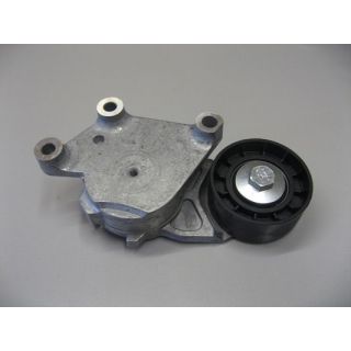 Diržo įtempiklis, V formos rumbuotas diržas CORAM C877