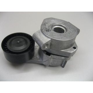 Diržo įtempiklis, V formos rumbuotas diržas CORAM C878