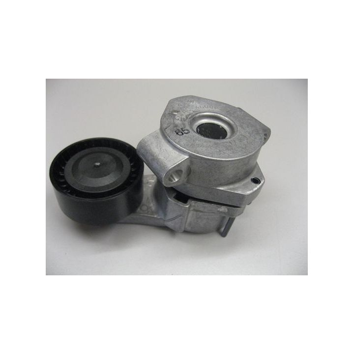 Diržo įtempiklis, V formos rumbuotas diržas CORAM C878