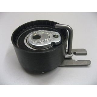 įtempiklio skriemulys, paskirstymo diržas CORAM C879