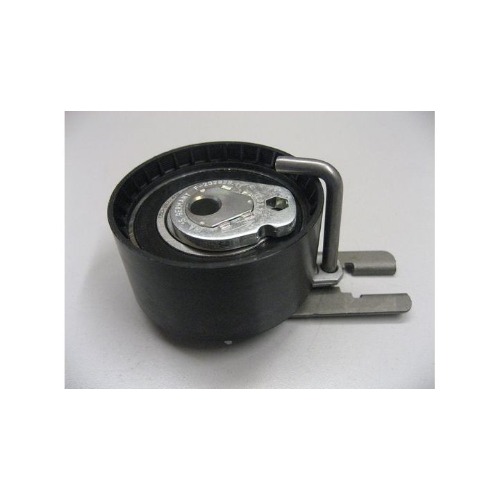 įtempiklio skriemulys, paskirstymo diržas CORAM C879