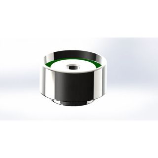 Kreipiantysis skriemulys, paskirstymo diržas CORAM C885