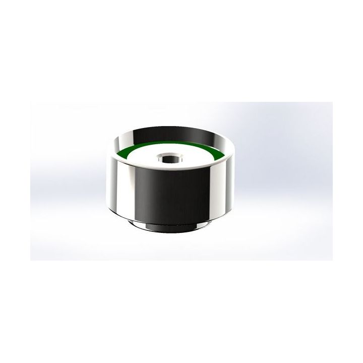 Kreipiantysis skriemulys, paskirstymo diržas CORAM C885