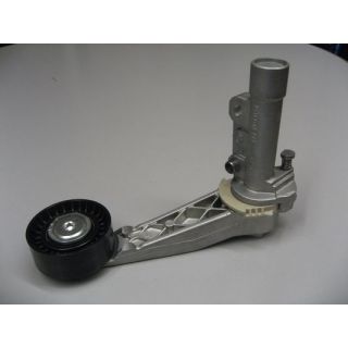 Diržo įtempiklis, V formos rumbuotas diržas CORAM C889