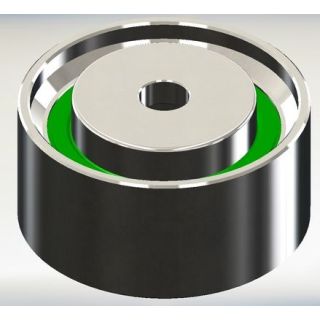 Kreipiantysis skriemulys, paskirstymo diržas CORAM C891