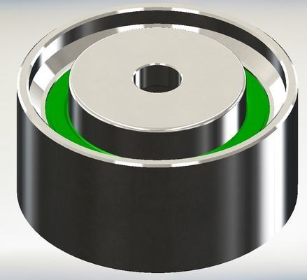 Kreipiantysis skriemulys, paskirstymo diržas CORAM C891