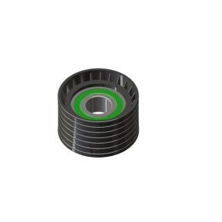 Kreipiantysis skriemulys, paskirstymo diržas CORAM C892