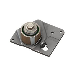 įtempiklio svirtis, paskirstymo diržas CORAM C895