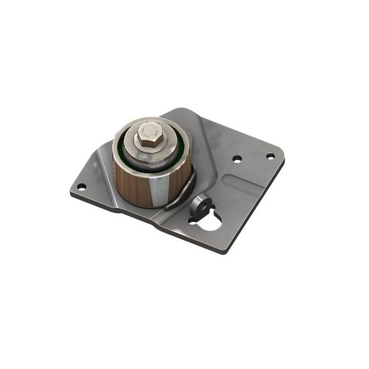 įtempiklio svirtis, paskirstymo diržas CORAM C895