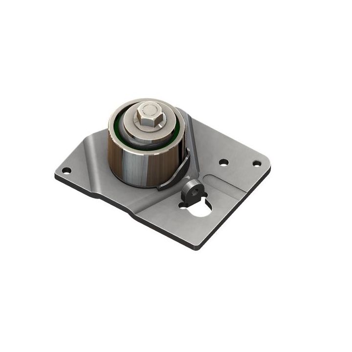 įtempiklio svirtis, paskirstymo diržas CORAM C896