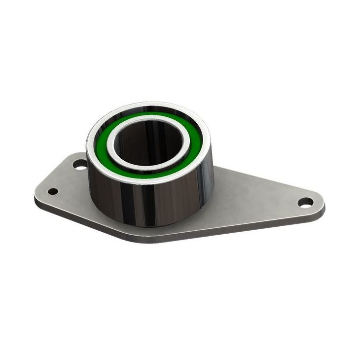 Kreipiantysis skriemulys, paskirstymo diržas CORAM C897