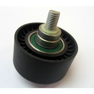 Kreipiantysis skriemulys, paskirstymo diržas CORAM C900