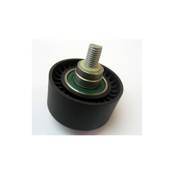 Kreipiantysis skriemulys, paskirstymo diržas CORAM C900