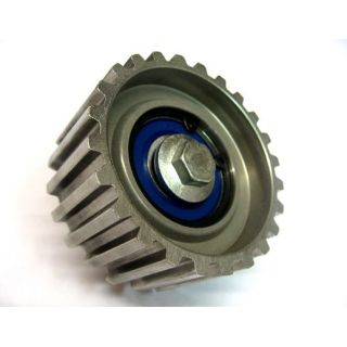 Kreipiantysis skriemulys, paskirstymo diržas CORAM C906