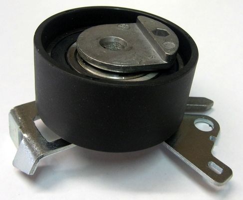 įtempiklio skriemulys, paskirstymo diržas CORAM C909