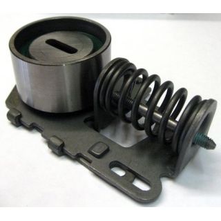 įtempiklio skriemulys, paskirstymo diržas CORAM C912