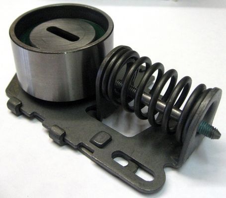 įtempiklio skriemulys, paskirstymo diržas CORAM C912