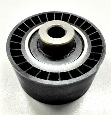 Kreipiantysis skriemulys, paskirstymo diržas CORAM C916