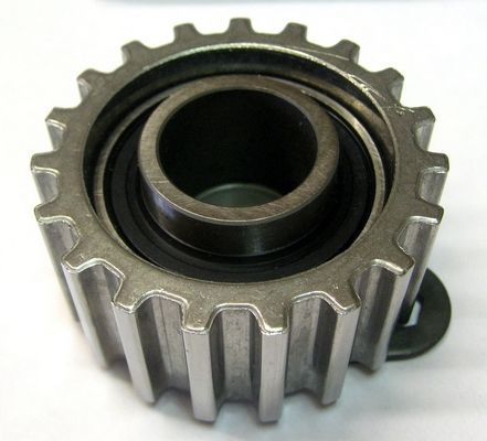 įtempiklio skriemulys, paskirstymo diržas CORAM C918