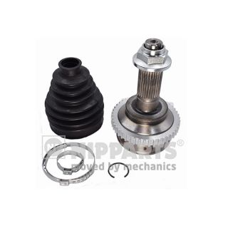 Jungčių komplektas, kardaninis velenas NIPPARTS N2820537