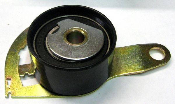 įtempiklio skriemulys, paskirstymo diržas CORAM C925