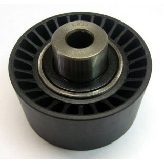 Kreipiantysis skriemulys, paskirstymo diržas CORAM C933