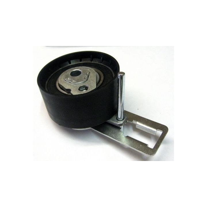 įtempiklio skriemulys, paskirstymo diržas CORAM C943