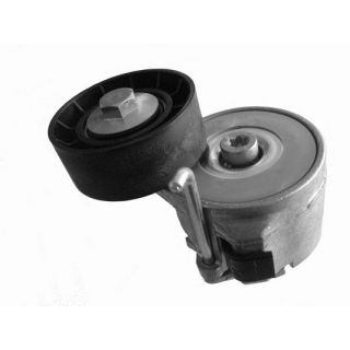 Diržo įtempiklis, V formos rumbuotas diržas CORAM C987