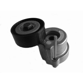 Diržo įtempiklis, V formos rumbuotas diržas CORAM C989