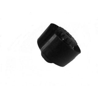 įtempiklio skriemulys, V formos rumbuotas diržas CORAM C991