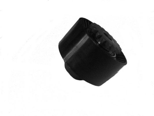 įtempiklio skriemulys, V formos rumbuotas diržas CORAM C991