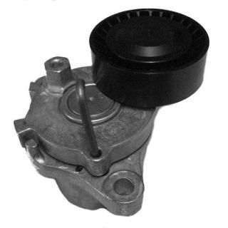 Diržo įtempiklis, V formos rumbuotas diržas CORAM C996