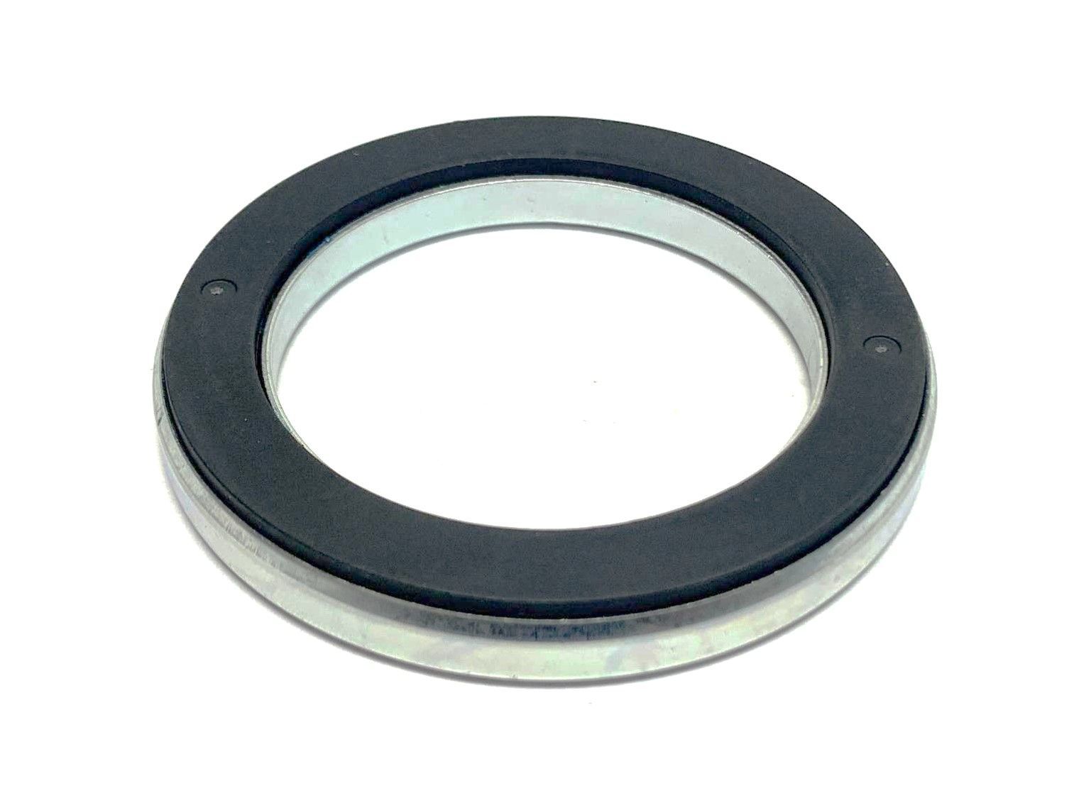 Frikcinis guolis, pakabos statramsčio atramos montavimas CORAM CA012