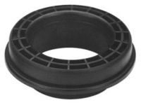 Frikcinis guolis, pakabos statramsčio atramos montavimas CORAM CA014