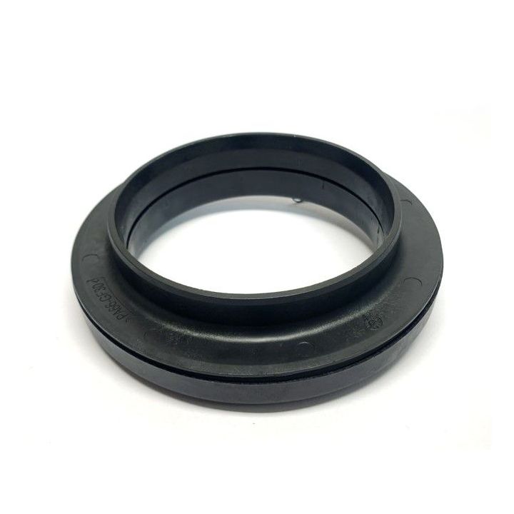 Frikcinis guolis, pakabos statramsčio atramos montavimas CORAM CA023