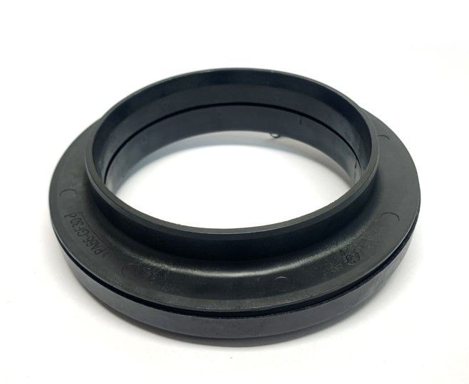 Frikcinis guolis, pakabos statramsčio atramos montavimas CORAM CA023