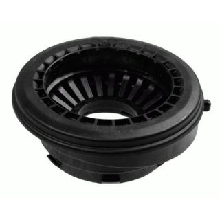 Frikcinis guolis, pakabos statramsčio atramos montavimas CORAM CA027