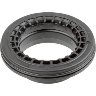 Frikcinis guolis, pakabos statramsčio atramos montavimas CORAM CA028