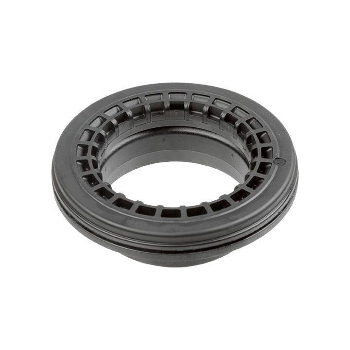 Frikcinis guolis, pakabos statramsčio atramos montavimas CORAM CA028