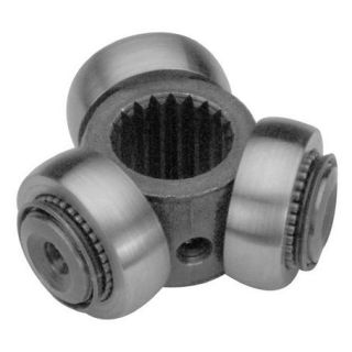 Trikojo įvorė, kardaninis velenas CORAM CC025