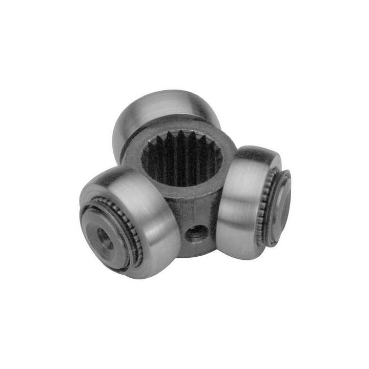 Trikojo įvorė, kardaninis velenas CORAM CC025