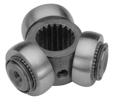 Trikojo įvorė, kardaninis velenas CORAM CC025