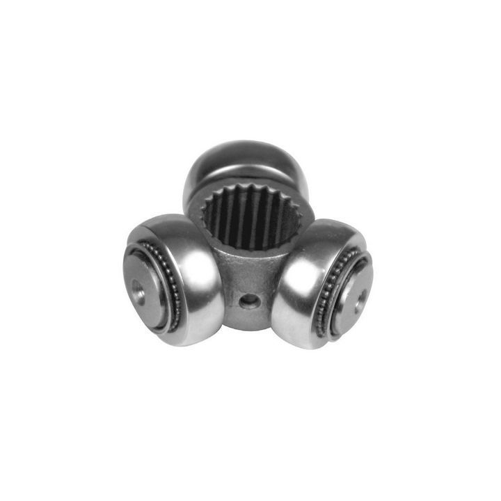 Trikojo įvorė, kardaninis velenas CORAM CC026