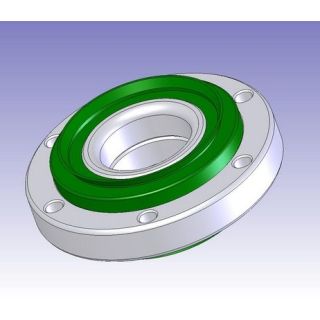 Rato guolis CORAM CR031